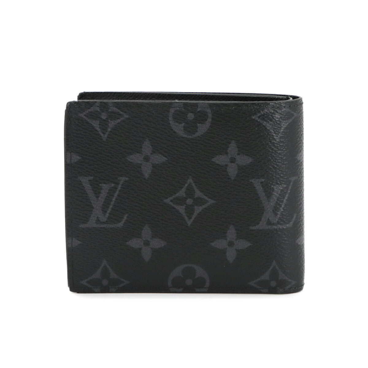 Monogram Eclipse Portefeuille Marco NM Wallet M62545