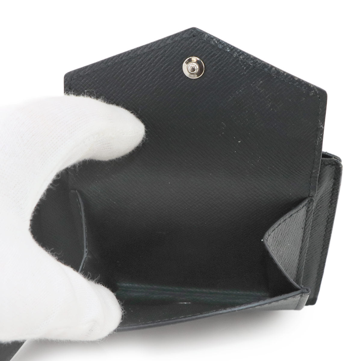 Monogram Eclipse Portefeuille Marco NM Wallet M62545