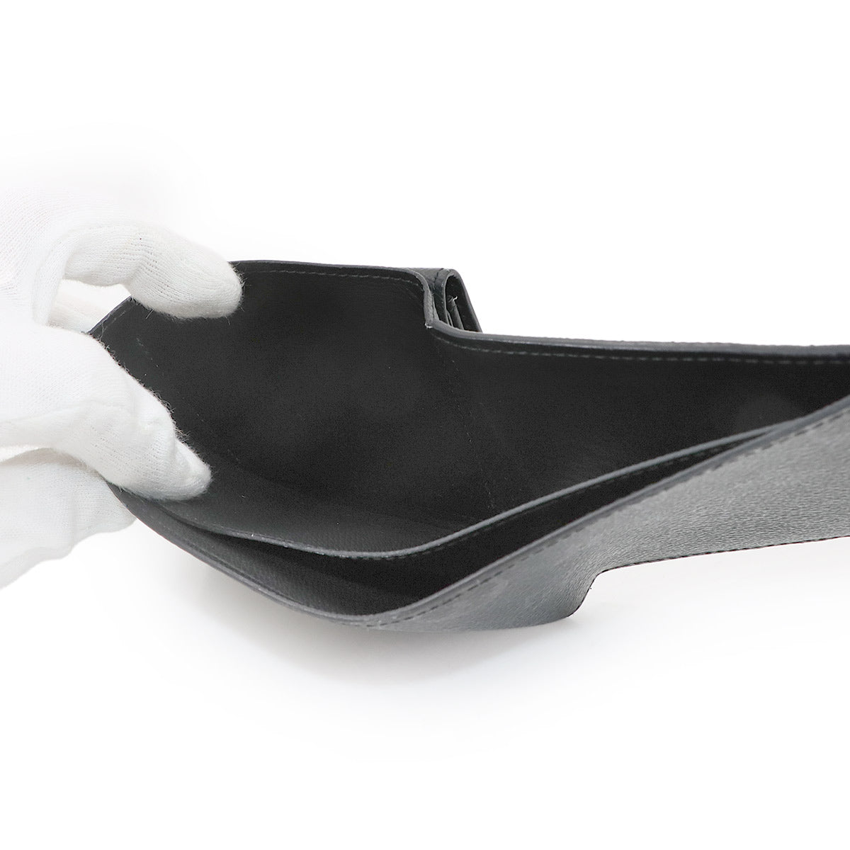 Monogram Eclipse Portefeuille Marco NM Wallet M62545