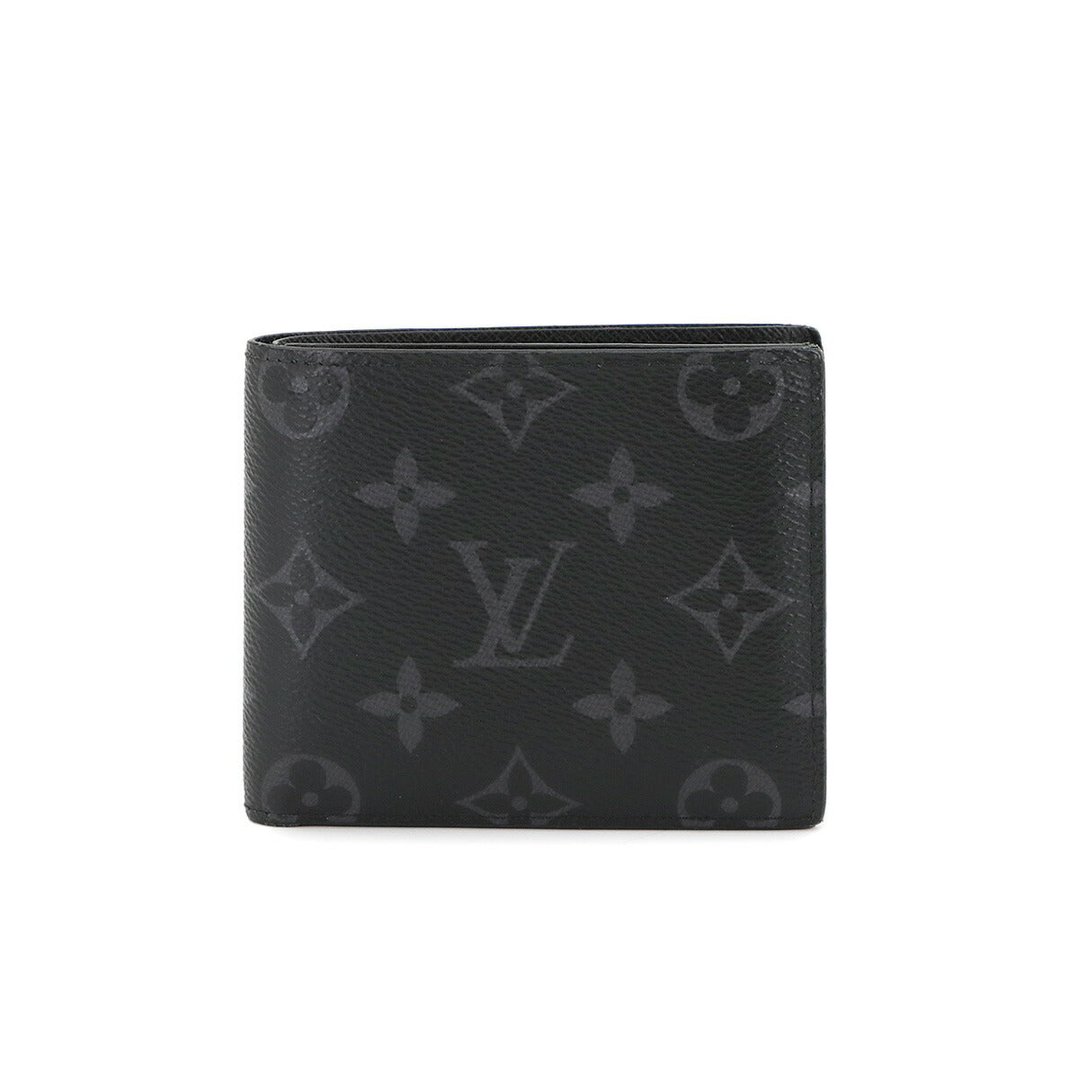 Monogram Eclipse Portefeuille Marco NM Wallet M62545