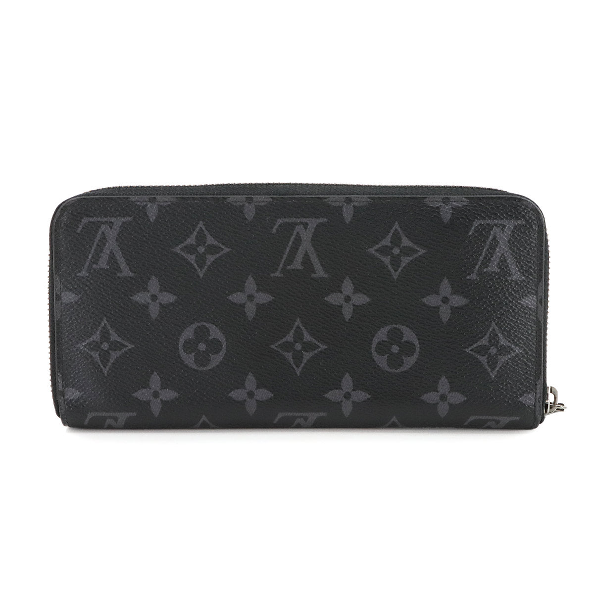 Monogram Eclipse Zippy Wallet Horizontal M11611