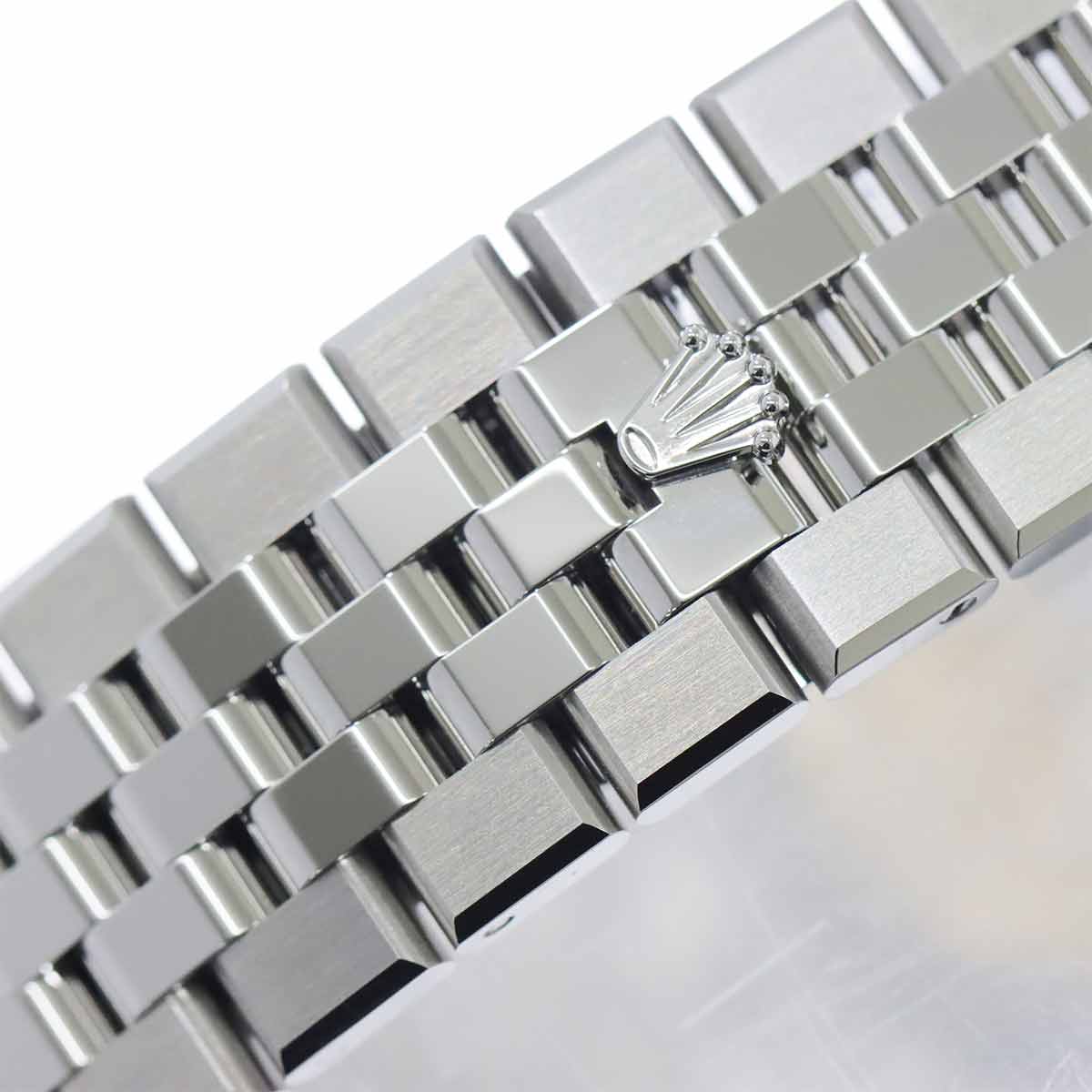 Land Dwellew　40 127334 Serial Random Automatic 750WG Mens Watch