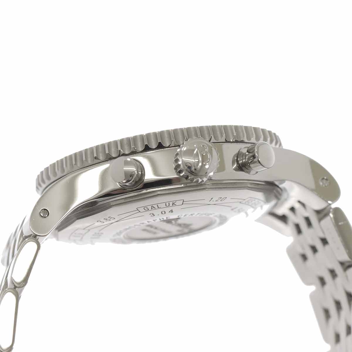 Navitimer Montbrillant A23340 Automatic Mens