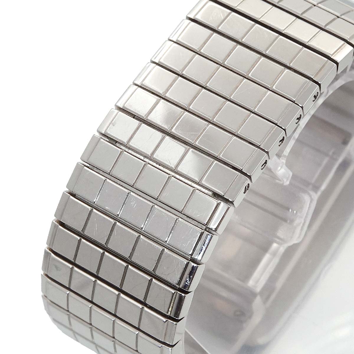 Code CoCo Diamond H5144 Quartz Black Dial Ladies Watch