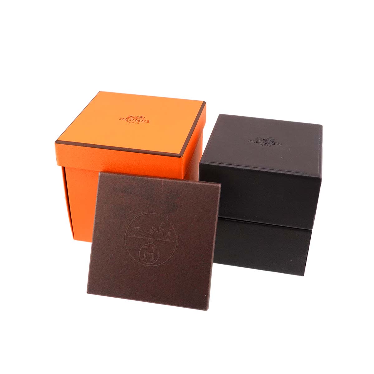 Chaine dancre PM Bracelet Silver 925 18K PG 750