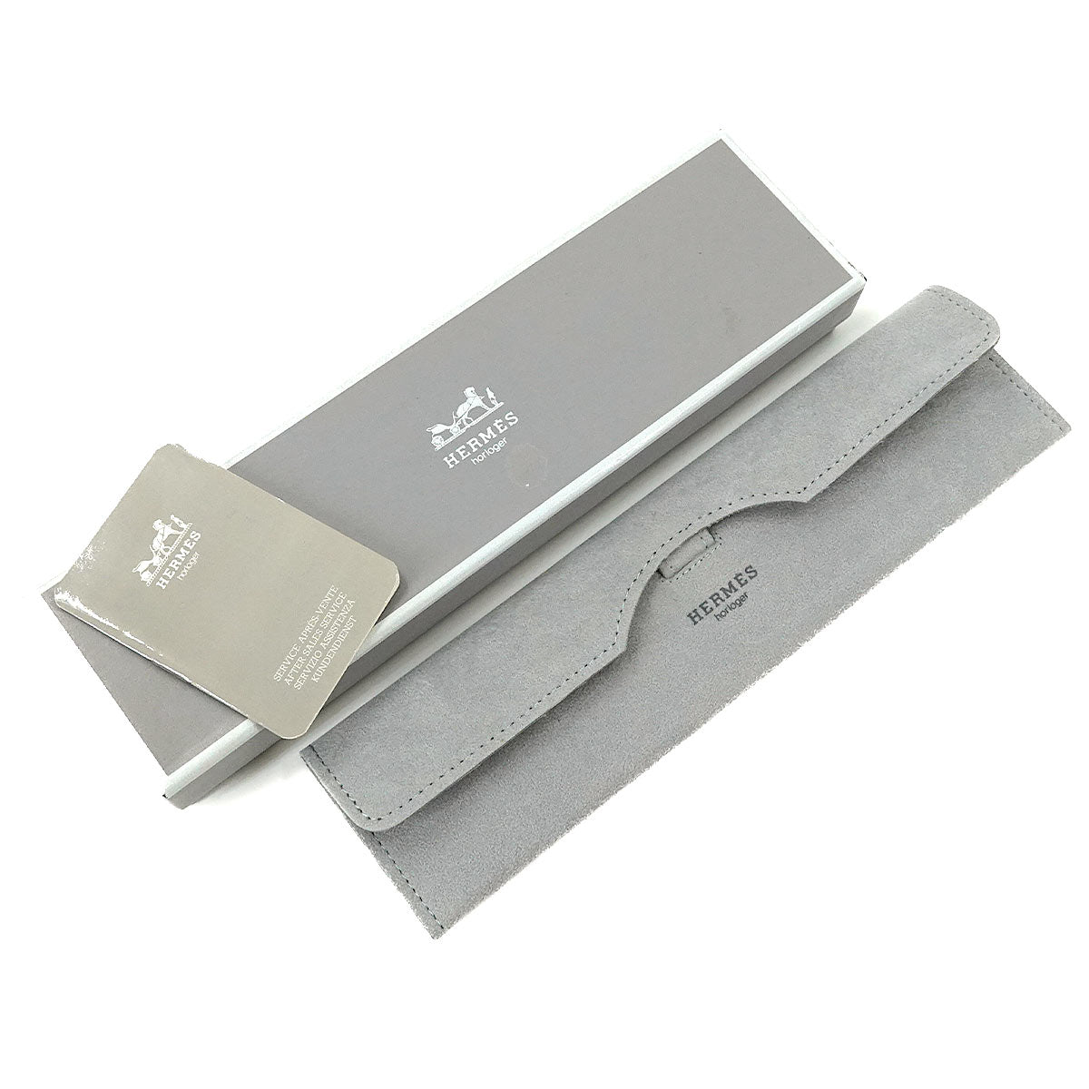 Medor Vintage pyramid Gold studs Quartz White Dial Ladies