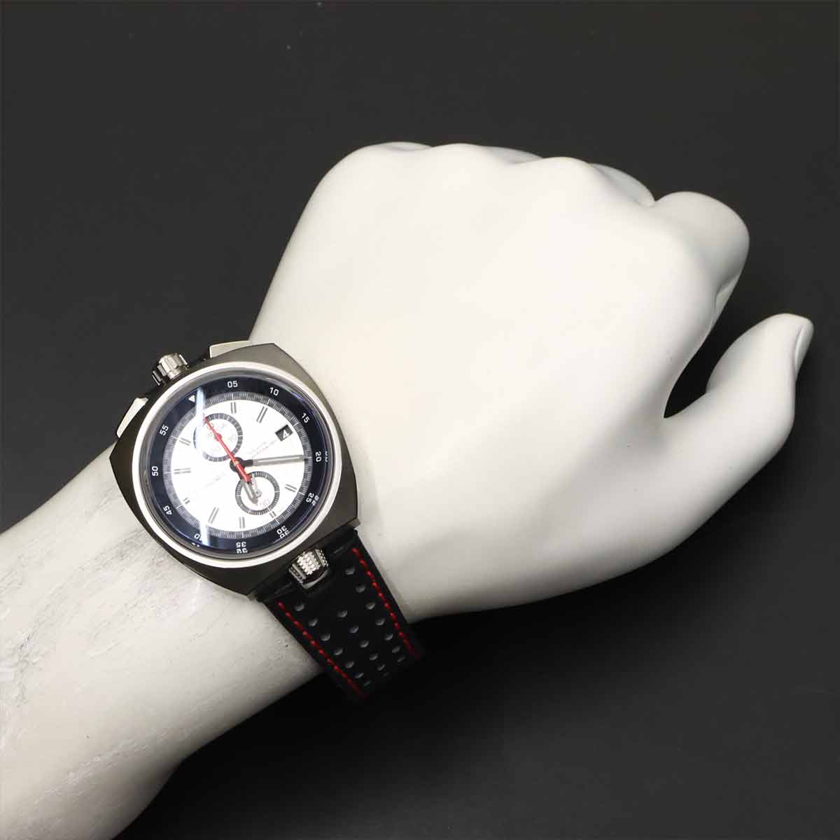 Seamaster Bullhead Limited 225 12 43 50 02 001 Mens Watch