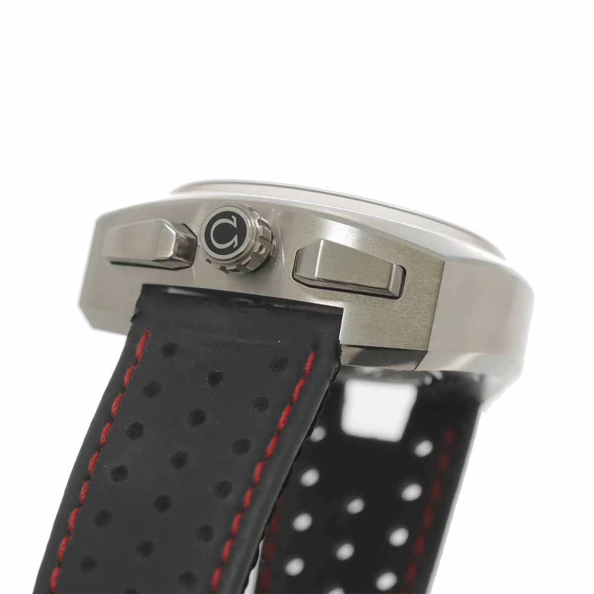 Seamaster Bullhead Limited 225 12 43 50 02 001 Mens Watch