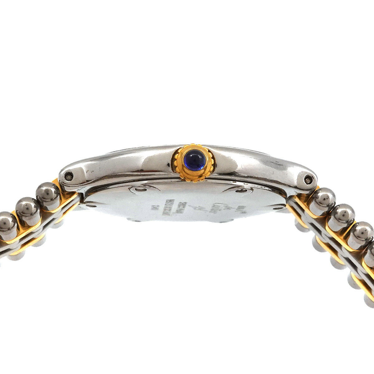 Must 21 Van Thian W10073F4 Quartz Silver Dial Ladies Watch