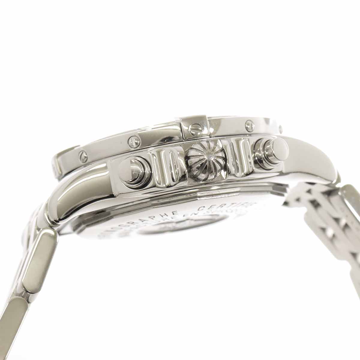 Chrono Cockpit A13358 Date Automatic Mens Watch