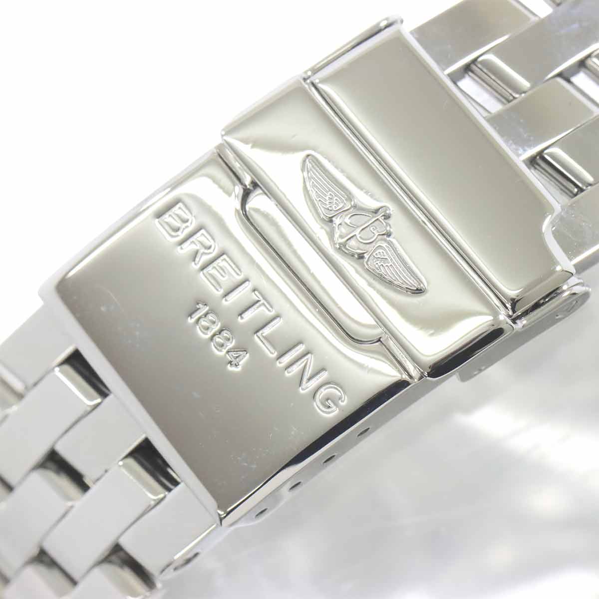 Chrono Cockpit A13358 Date Automatic Mens Watch