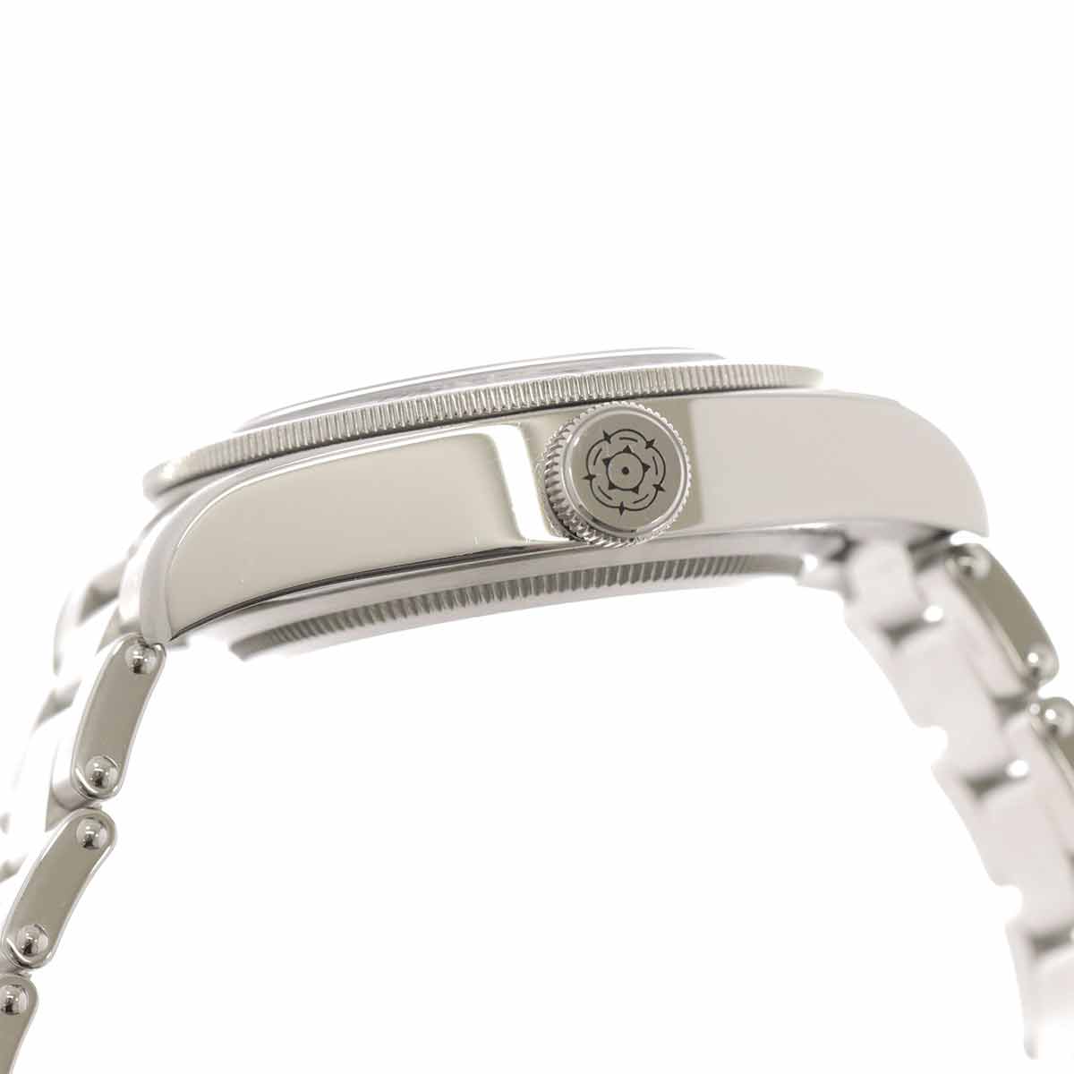 Heritage Black Bay 79730 Automatic Black Dial Mens Watch