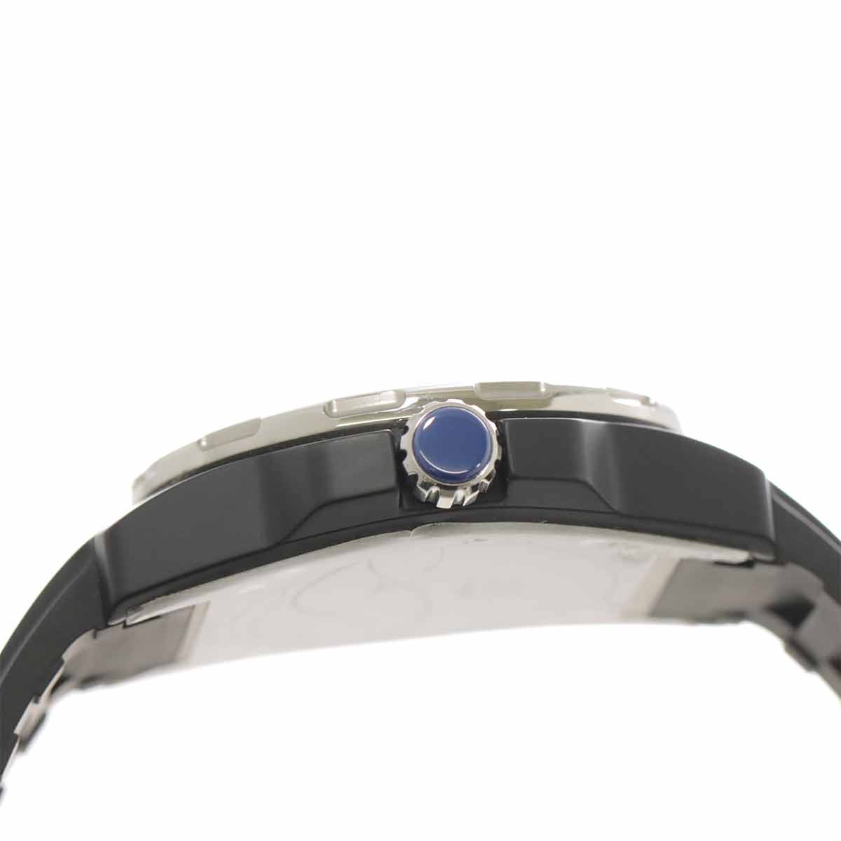 J12 Marine 42mm H2559 Automatic Black Dial Mens Watch