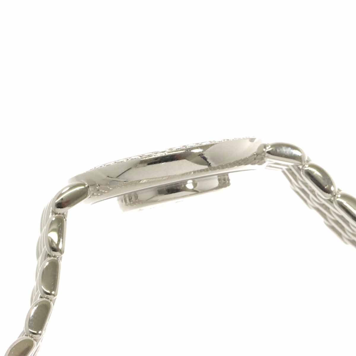 Happy Diamonds 209064 1004 Ladies 750 WG 5P Diamond Ladies