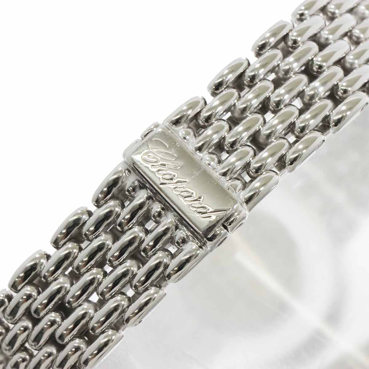 Happy Diamonds 209064 1004 Ladies 750 WG 5P Diamond Ladies