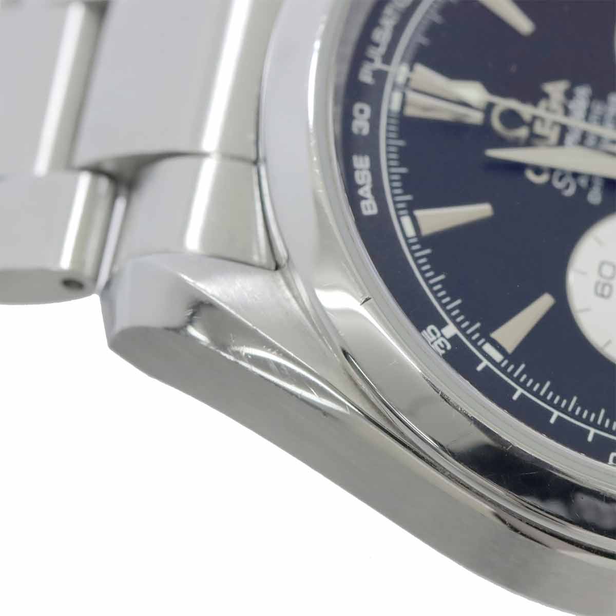 Seamaster Aqua Terra 221 10 42 40 01 002 Automatic Mens Watch