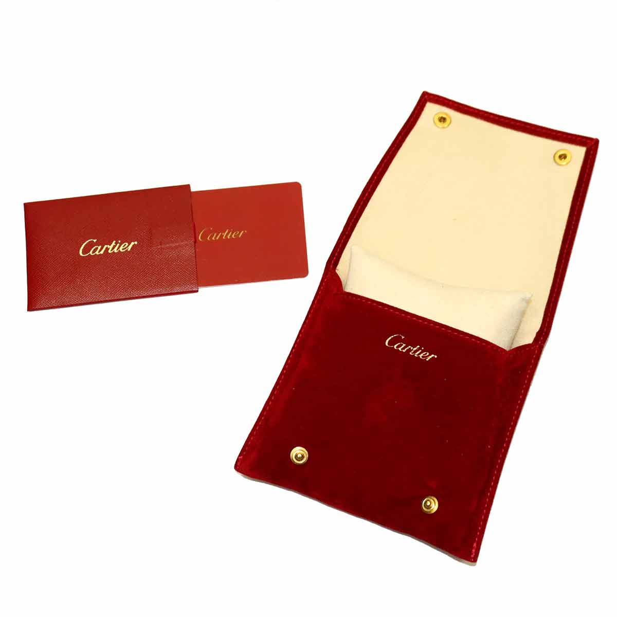 Panthere de Cartier SM WSPN0006 Quartz Silver Dial Ladies