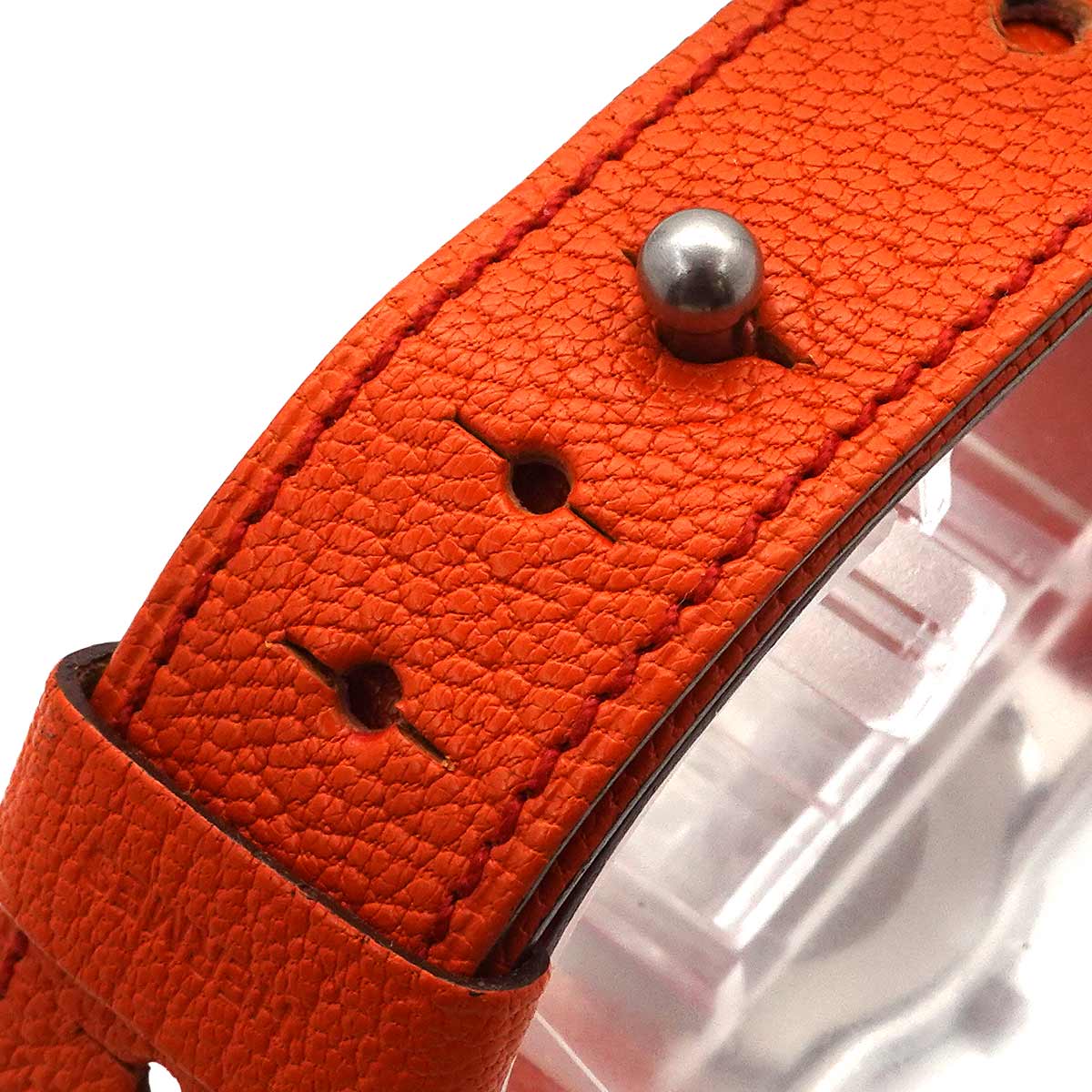 Mini Valenia BR1 210 Date Quarts White Dial Ledies watch