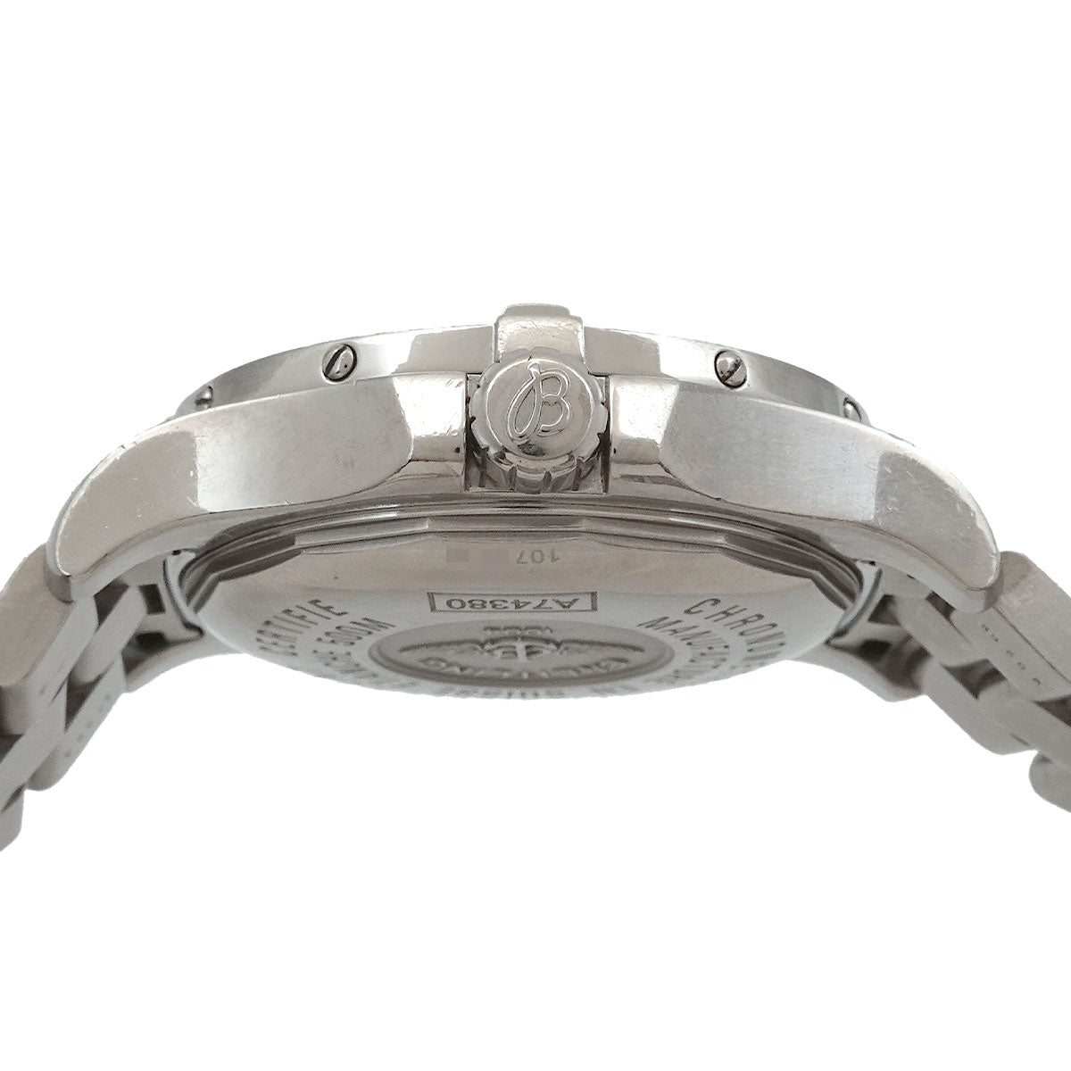 Colt A74380 Date Quartz Cream Dial Ladies Watch