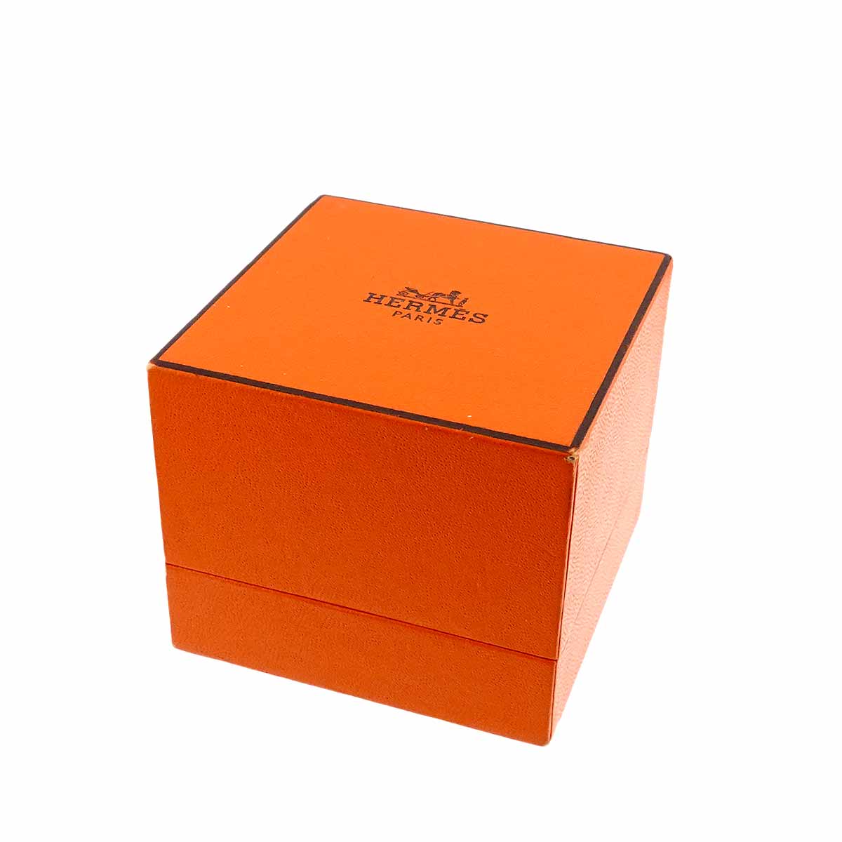 Hercules Diamond Ring 18K White Gold 750 Size48 4.5(US)