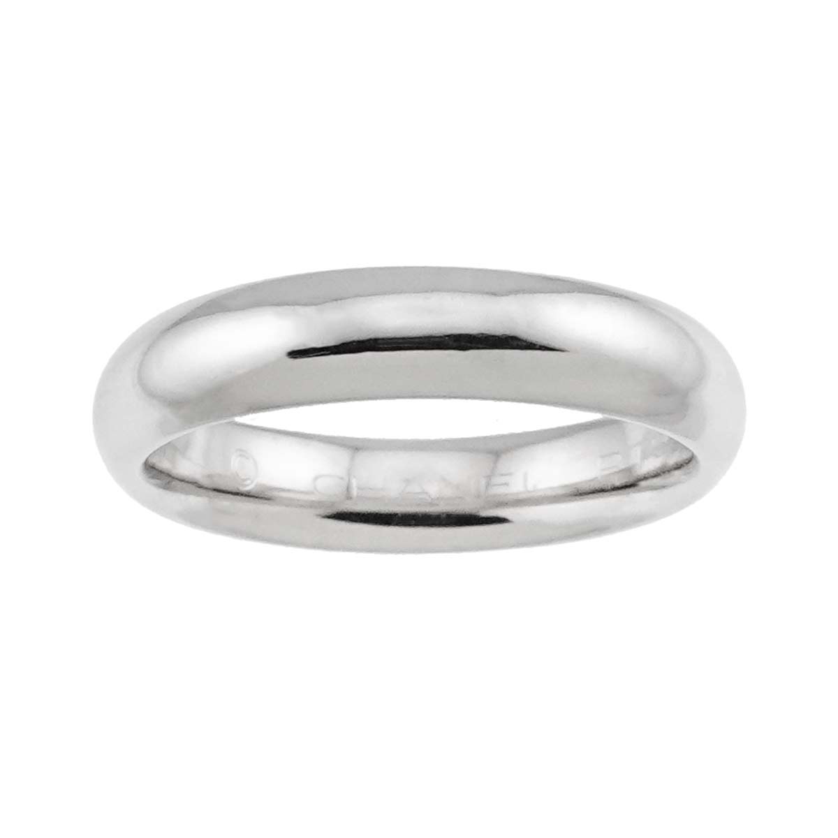 Ring Pt Platinum Size5.25-5.5(US)