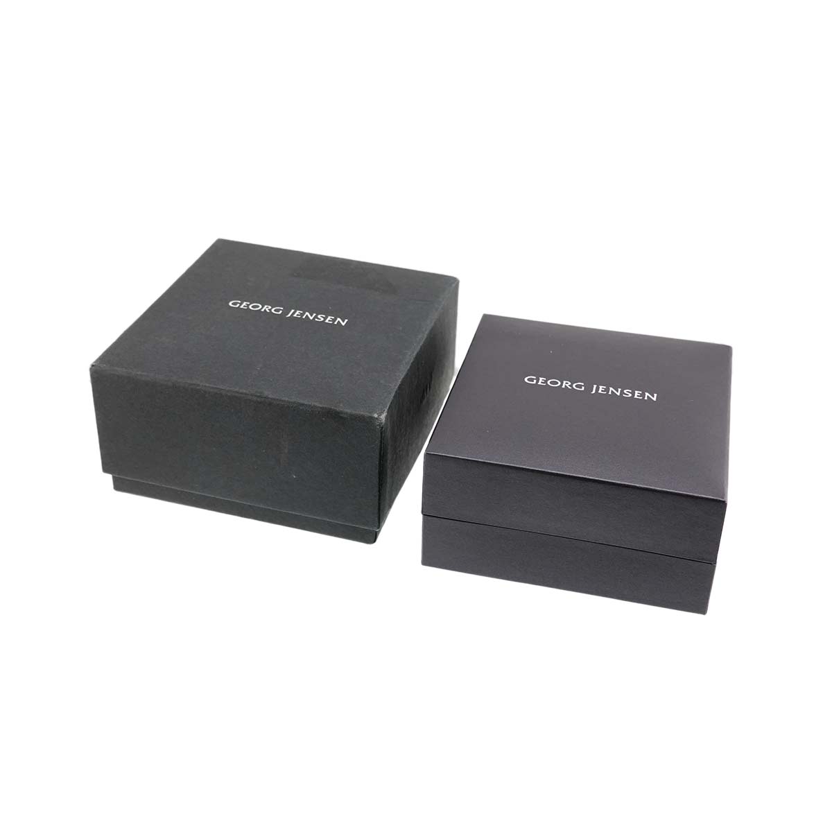 MOONLIGHT GRAPES Diamond Necklace 18K YG 750