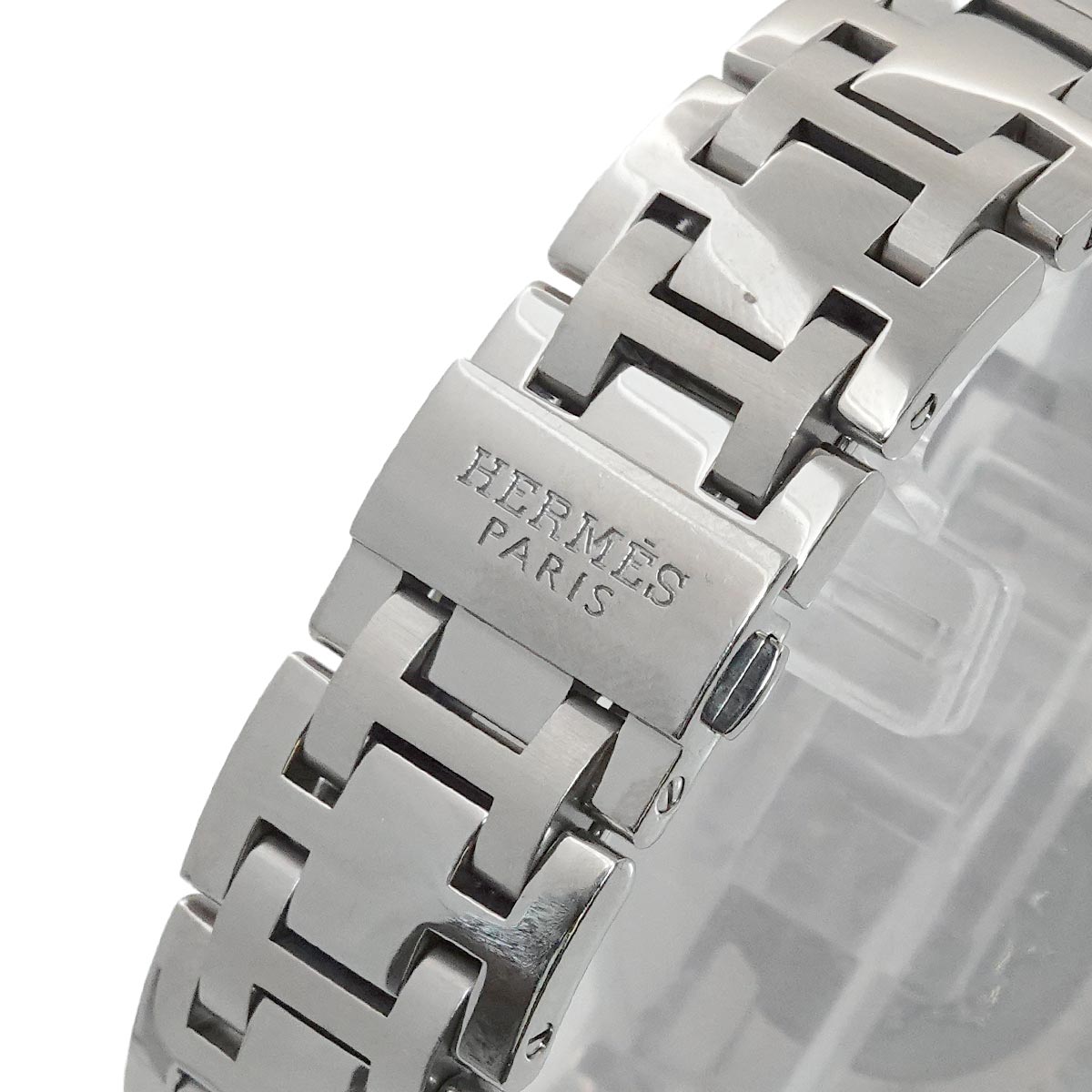 Clipper Divers Chrono CP2.410 Quartz Date Silver Dial Boys