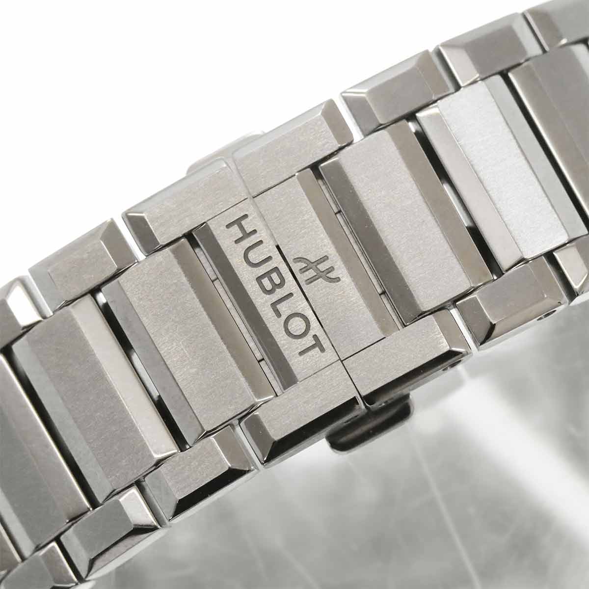 Big bang Integrated Time Only 456 NX 0170 NX Automatic