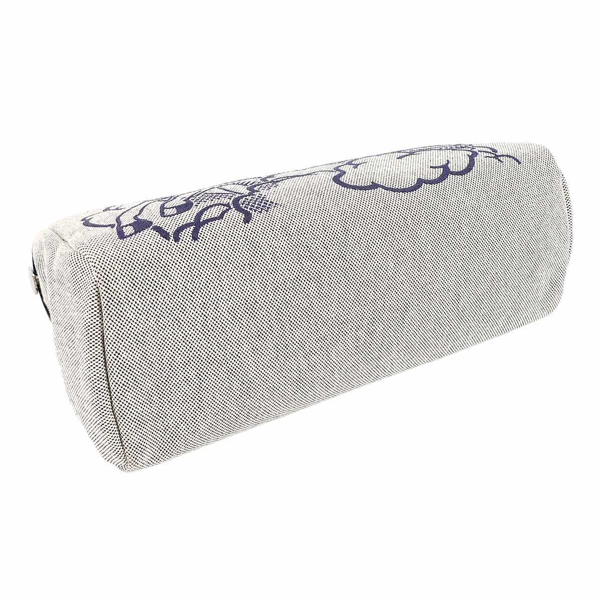 HerBag Zip PM PEGASE POP 2way Bag Vache Hunter Toile H Grey Y