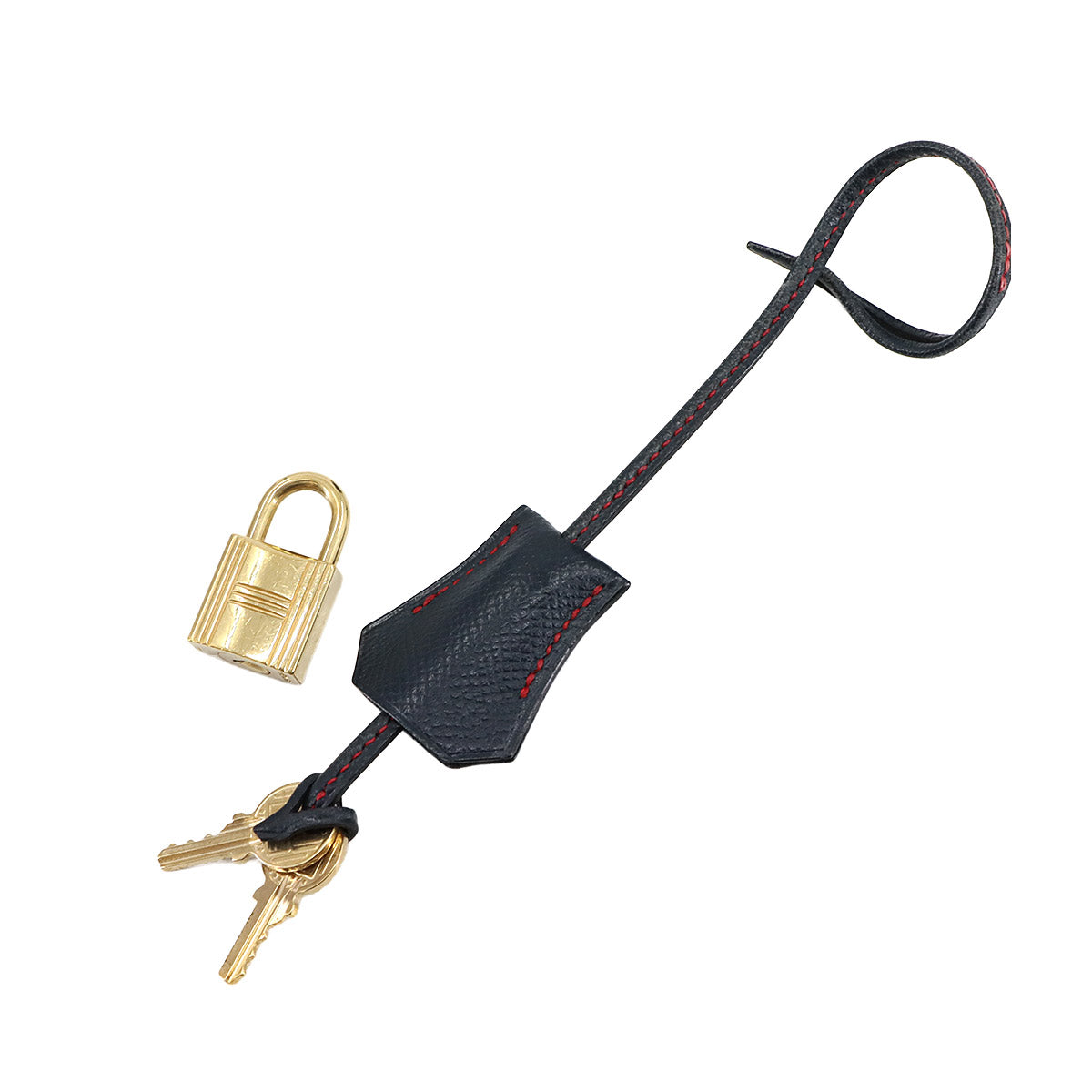 Bolide 31 Hand Shoulder Bag Couchevel Epsom Navy Purse