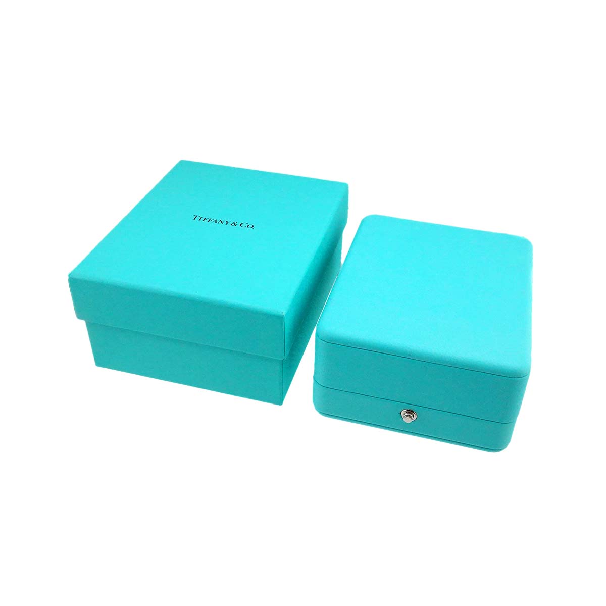 By The Yard Diamond 0.20ct G/VS1/3EX Necklace Platinum