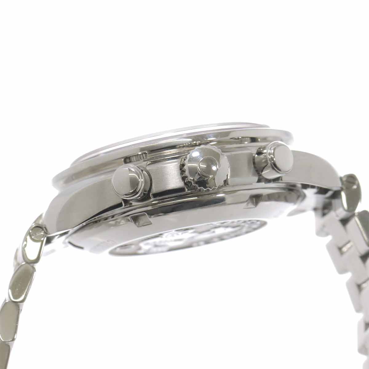 Speedmaster 324 30 38 40 06 001 Gray Dial Automatic Mens