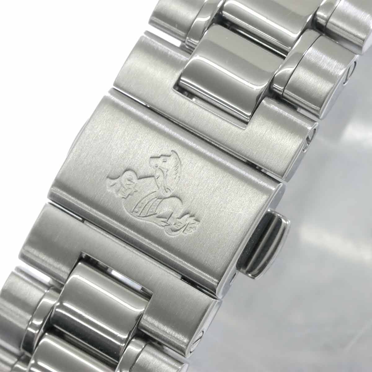 Speedmaster 324 30 38 40 06 001 Gray Dial Automatic Mens