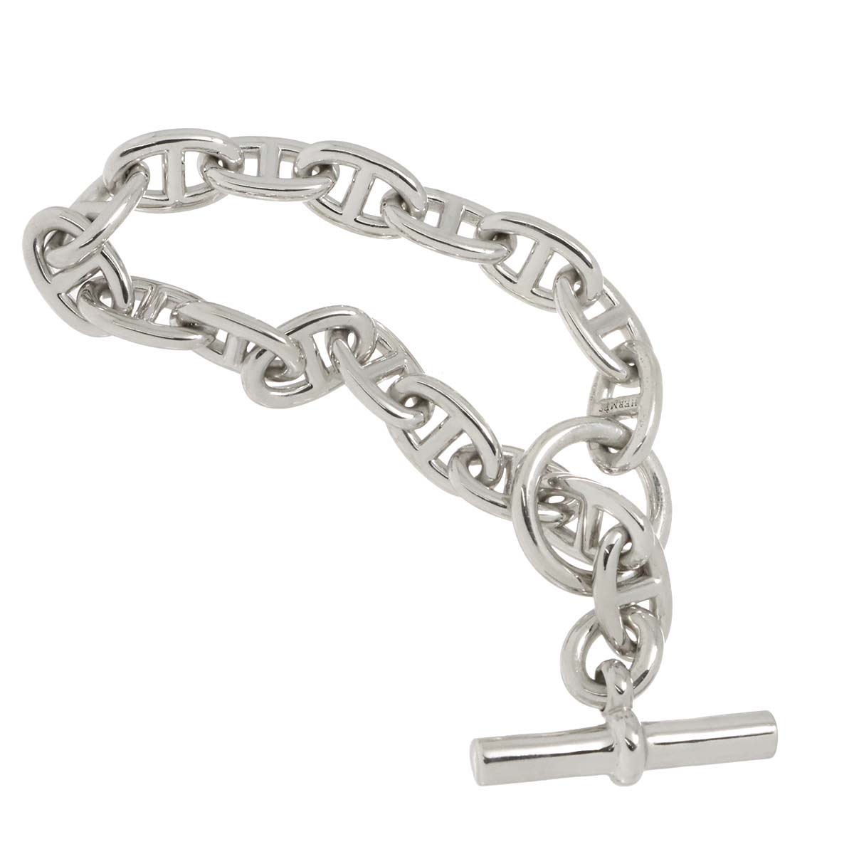 Chaine dancre MM Bracelet Silver 925