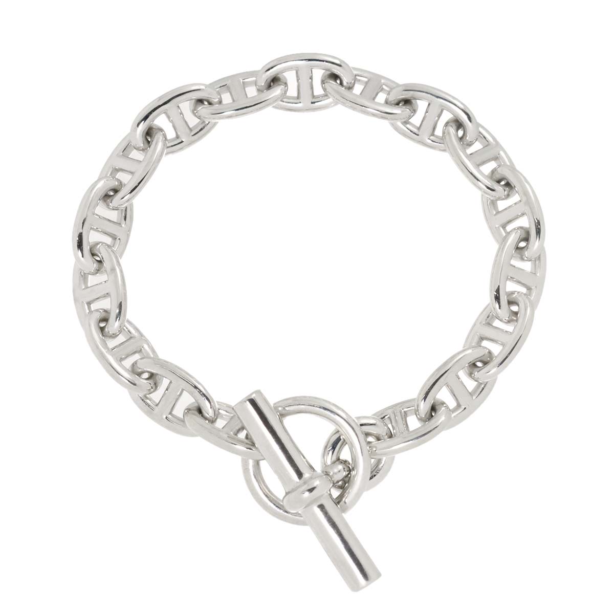 Chaine dancre MM Bracelet Silver 925