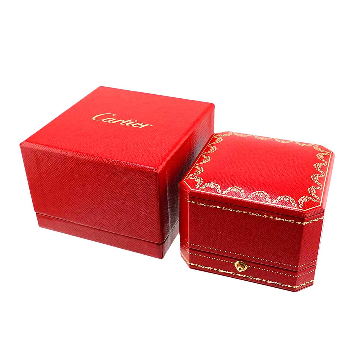 Diamond Ring 18K WG 750 size49 4.75-5(US)