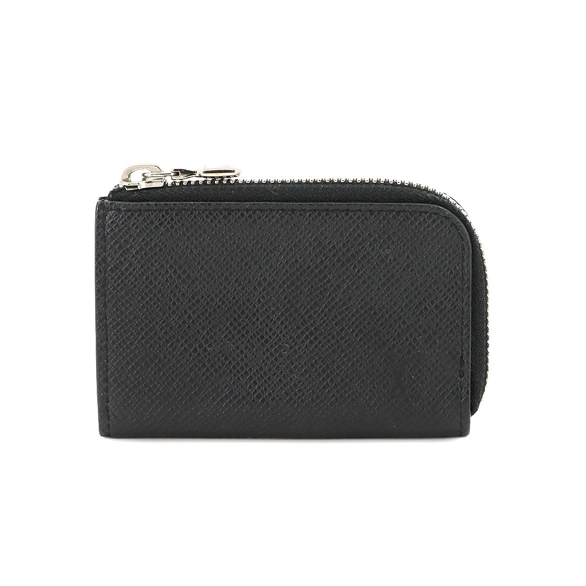 Taiga Porte Monnaie Joule Coin Purse Black M63375
