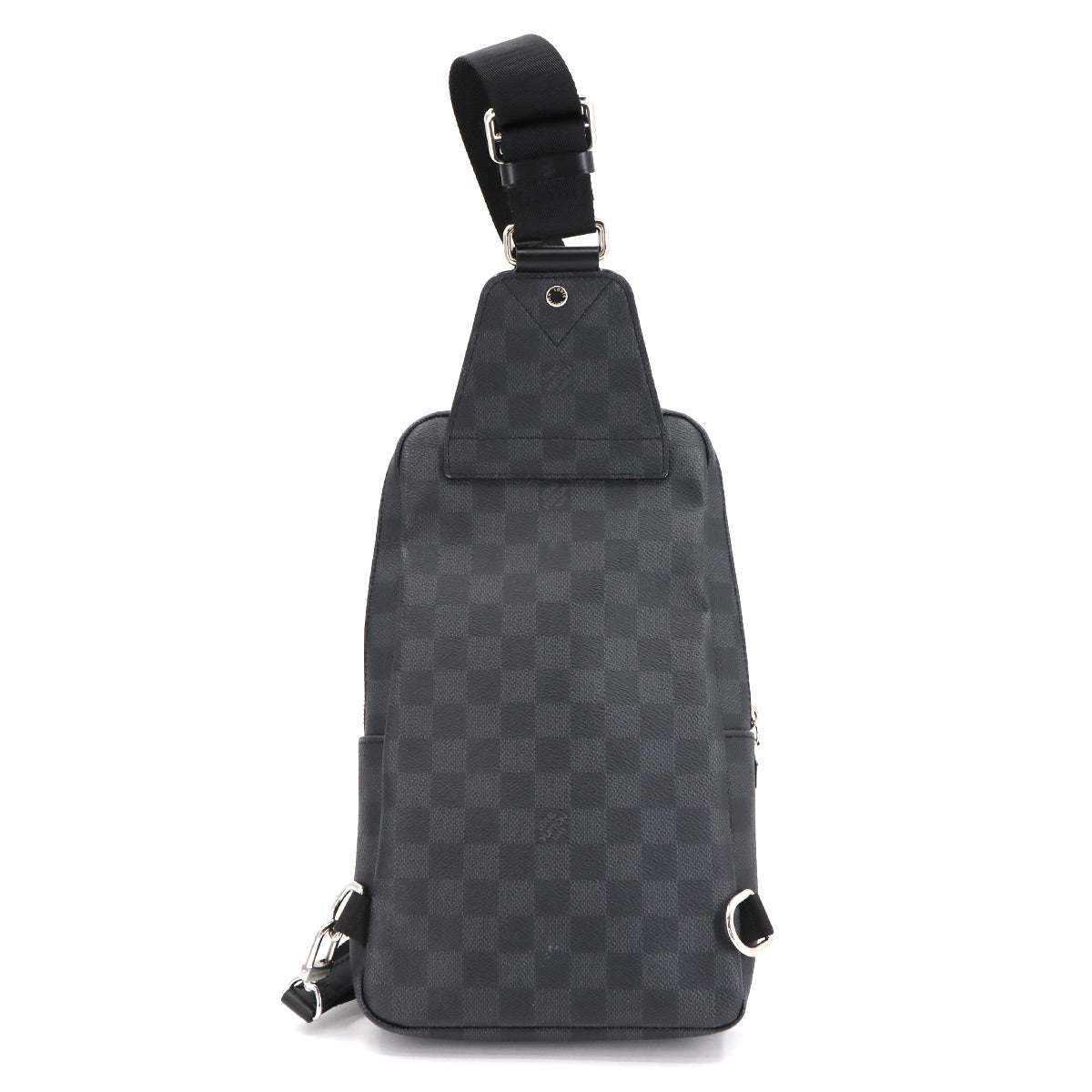 Damier Graphite Avenue Sling Bag Crossbody Bag N45277
