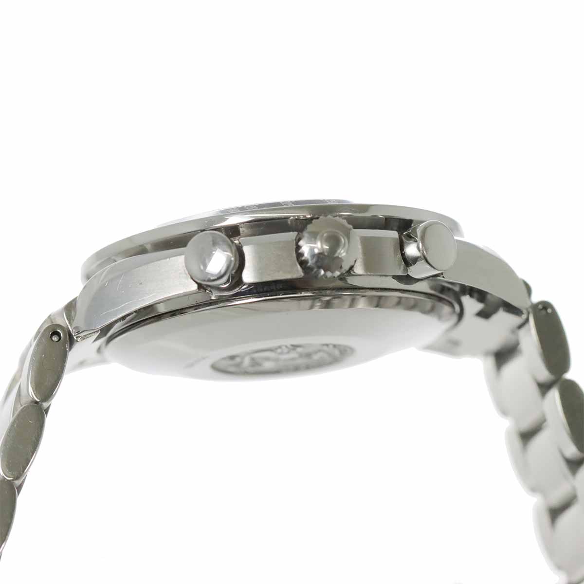 Speedmaster Mark 40 Cosmos 3520 50 triple calendar Black Dial