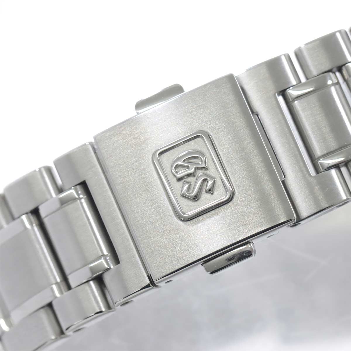 Heritage Collection SBGW319 9S64 01L0 Hand Winding Mens