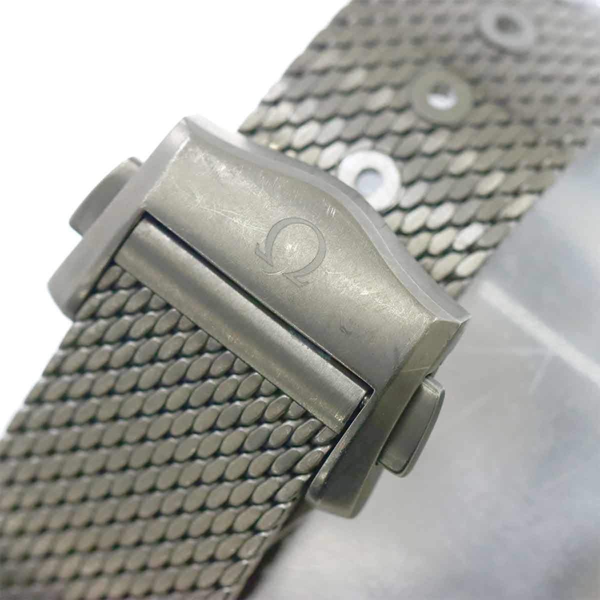 Seamaster Diver Co-Axial 007 210 90 42 20 01 001 Automatic