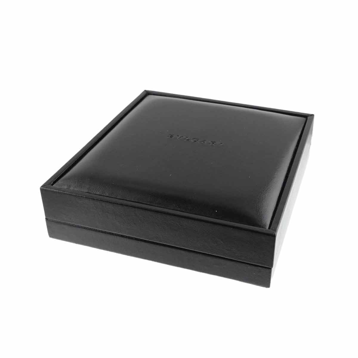 B-ZERO1 Diamond Necklace 18K WG White Gold 750