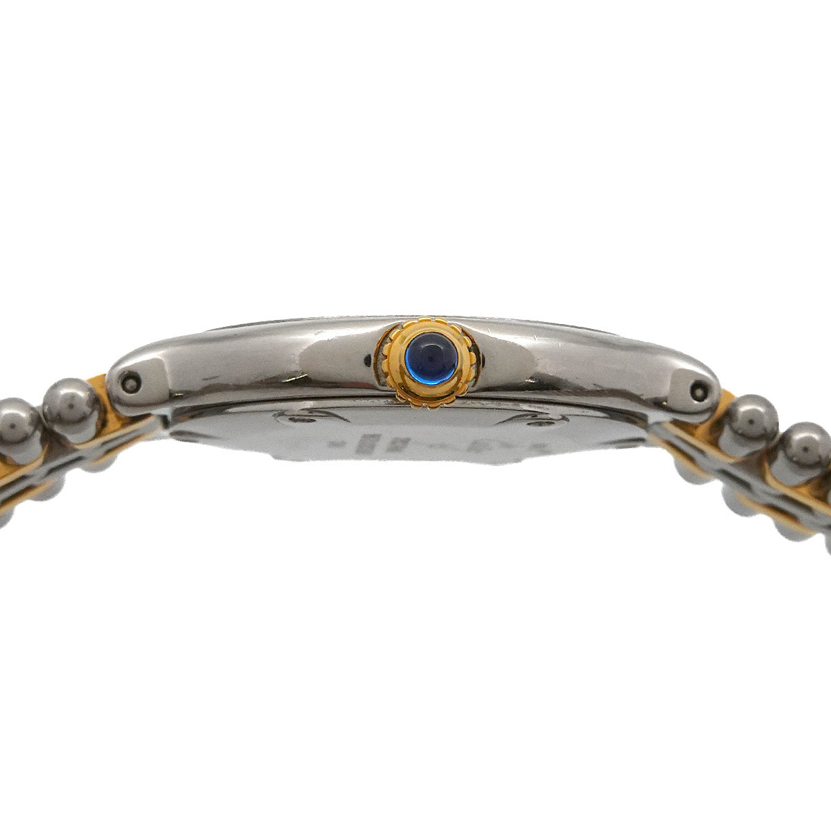 Must 21 Van Thian W10073F4 Quartz Silver Dial Ladies Watch