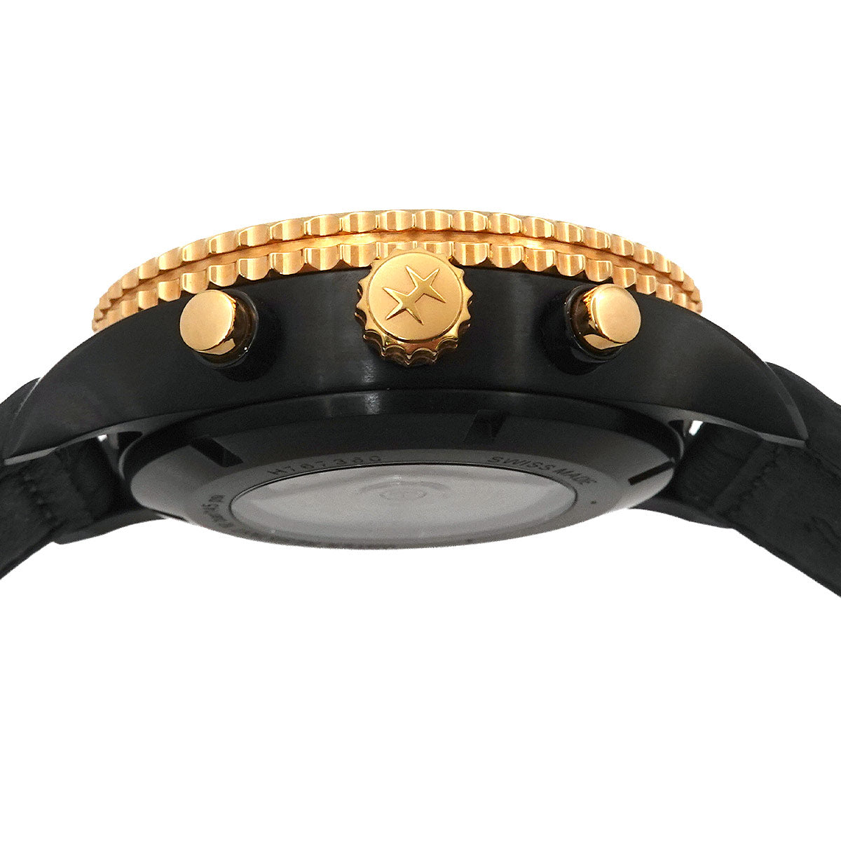 Khaki Aviation H767360 Chronograph Automatic Mens Watch