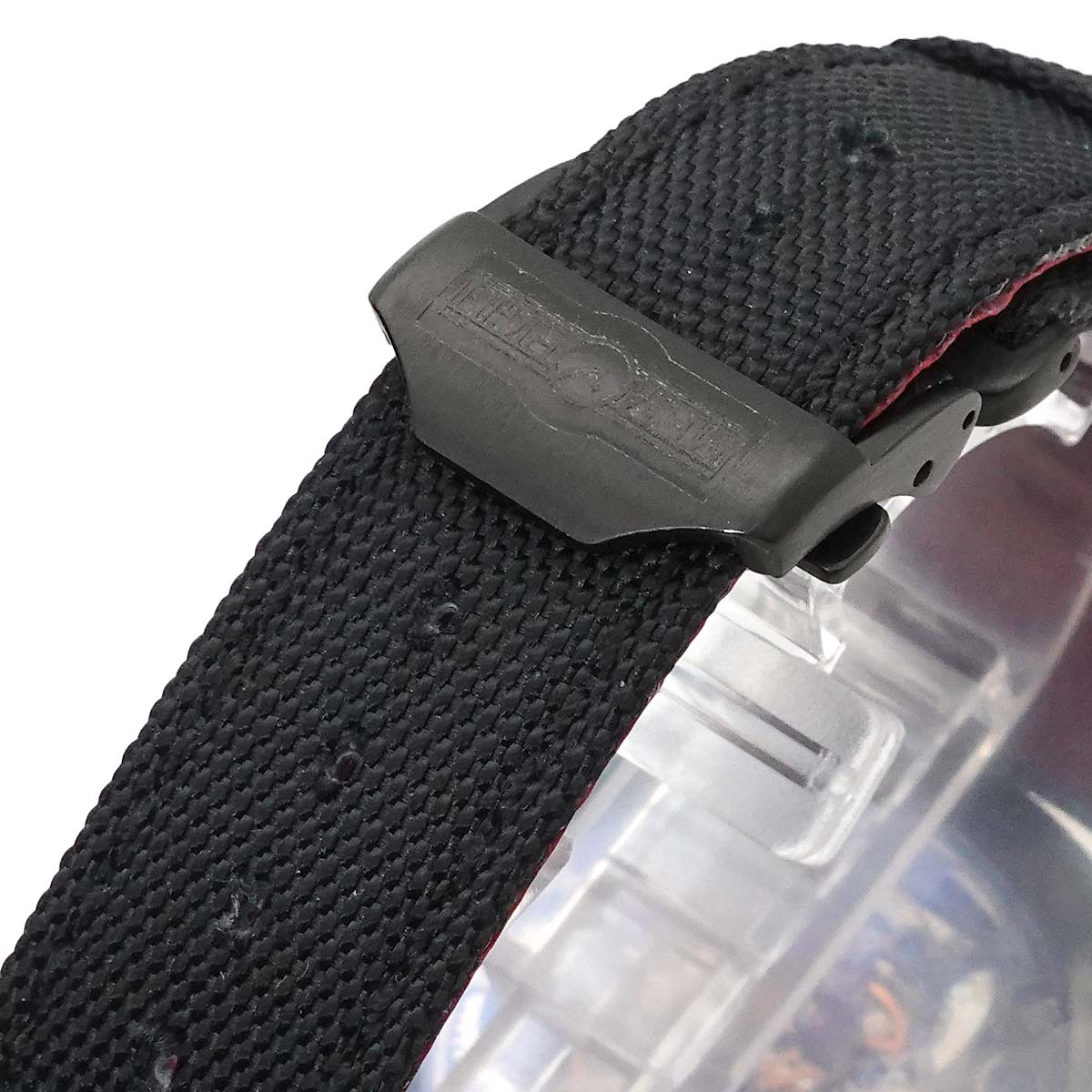 Super hero Star Wars 4894379600284 Hand Winding Mens Watch