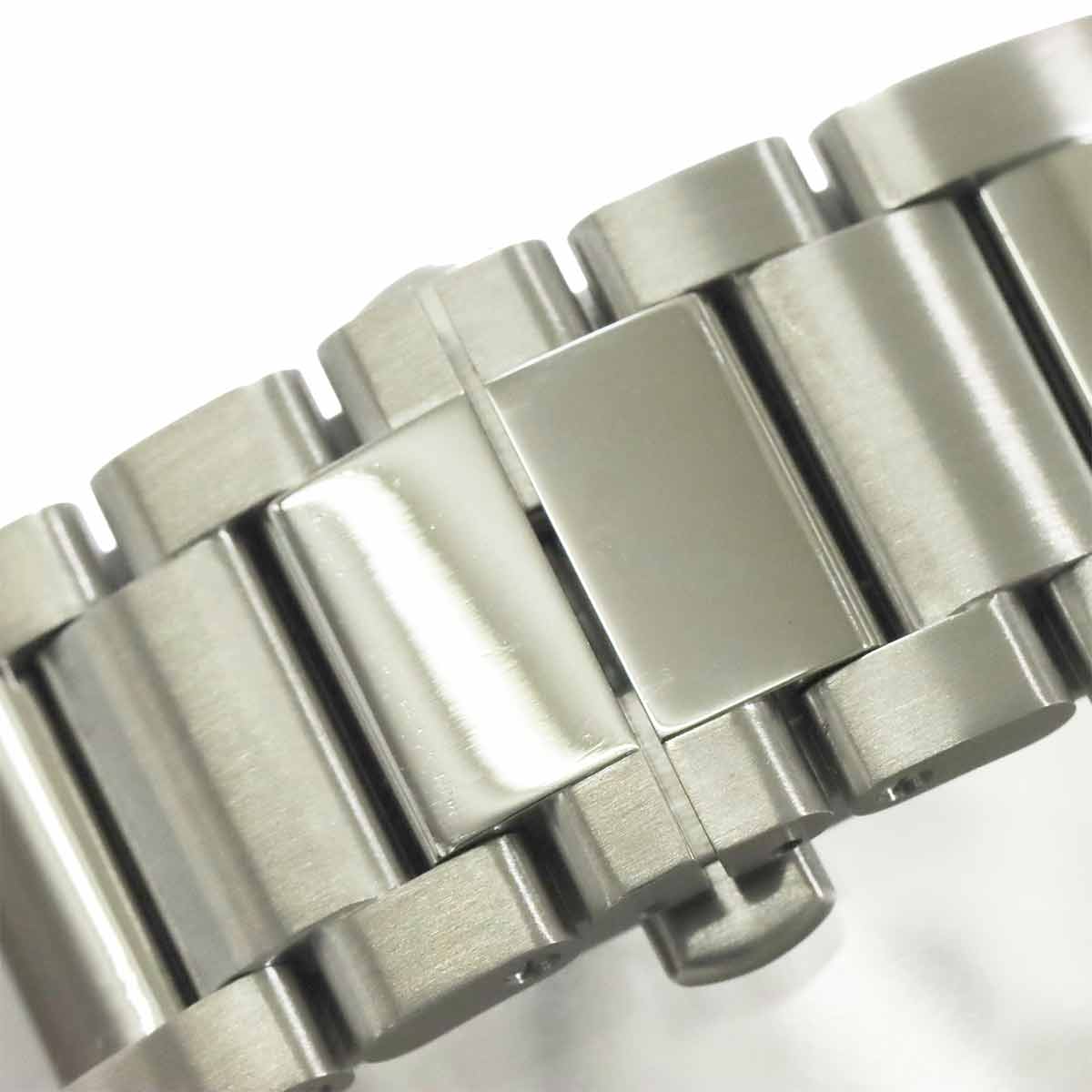Calibre de Cartier Automatic 750 PG Date Mens Watch