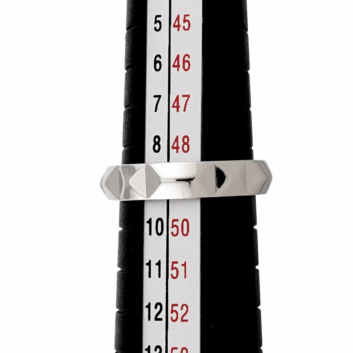 True Ring Platinum size4.5-4.75(US)