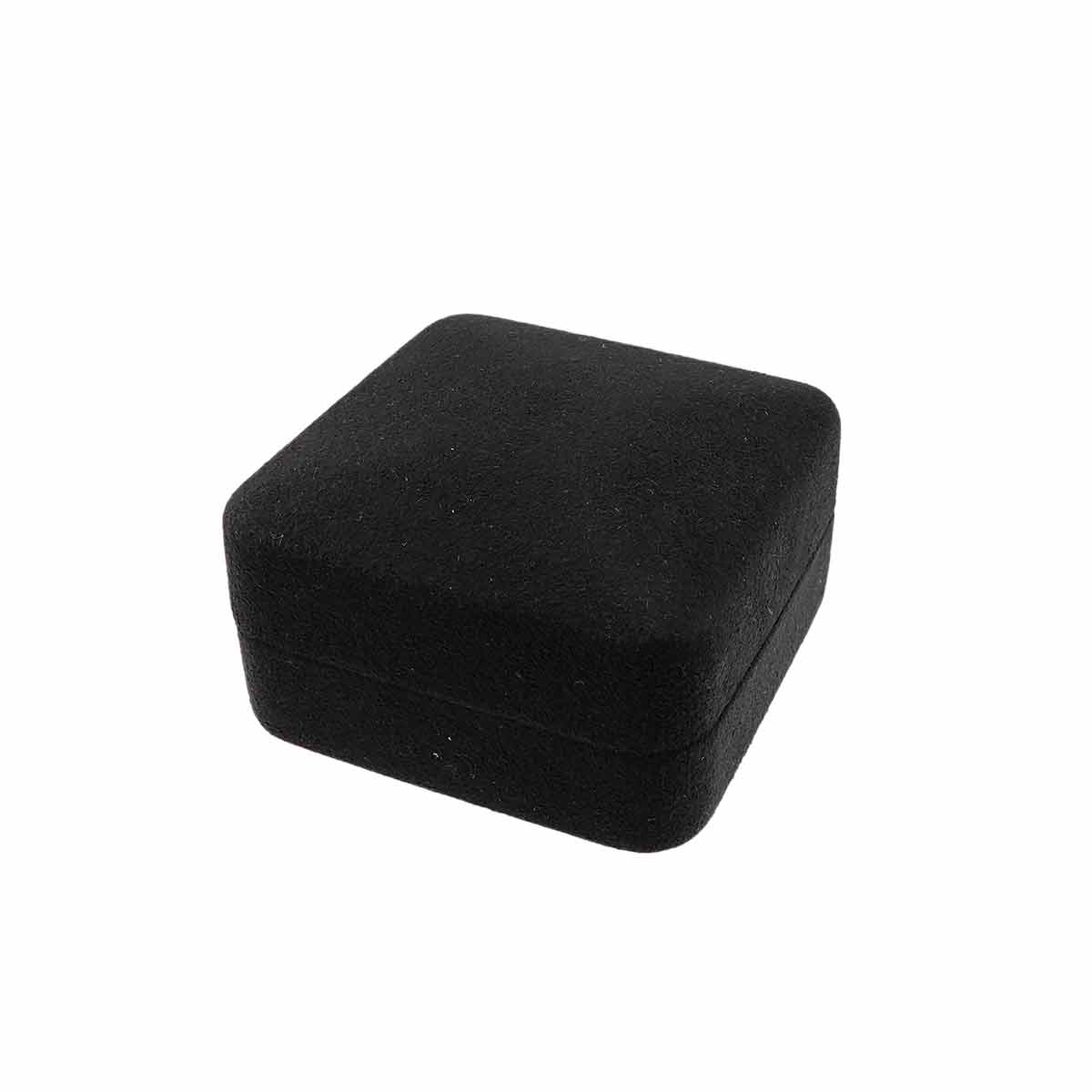 Diamond 0.25ct E/VVS2 Ring 18K YG Pt Size5.25(US)