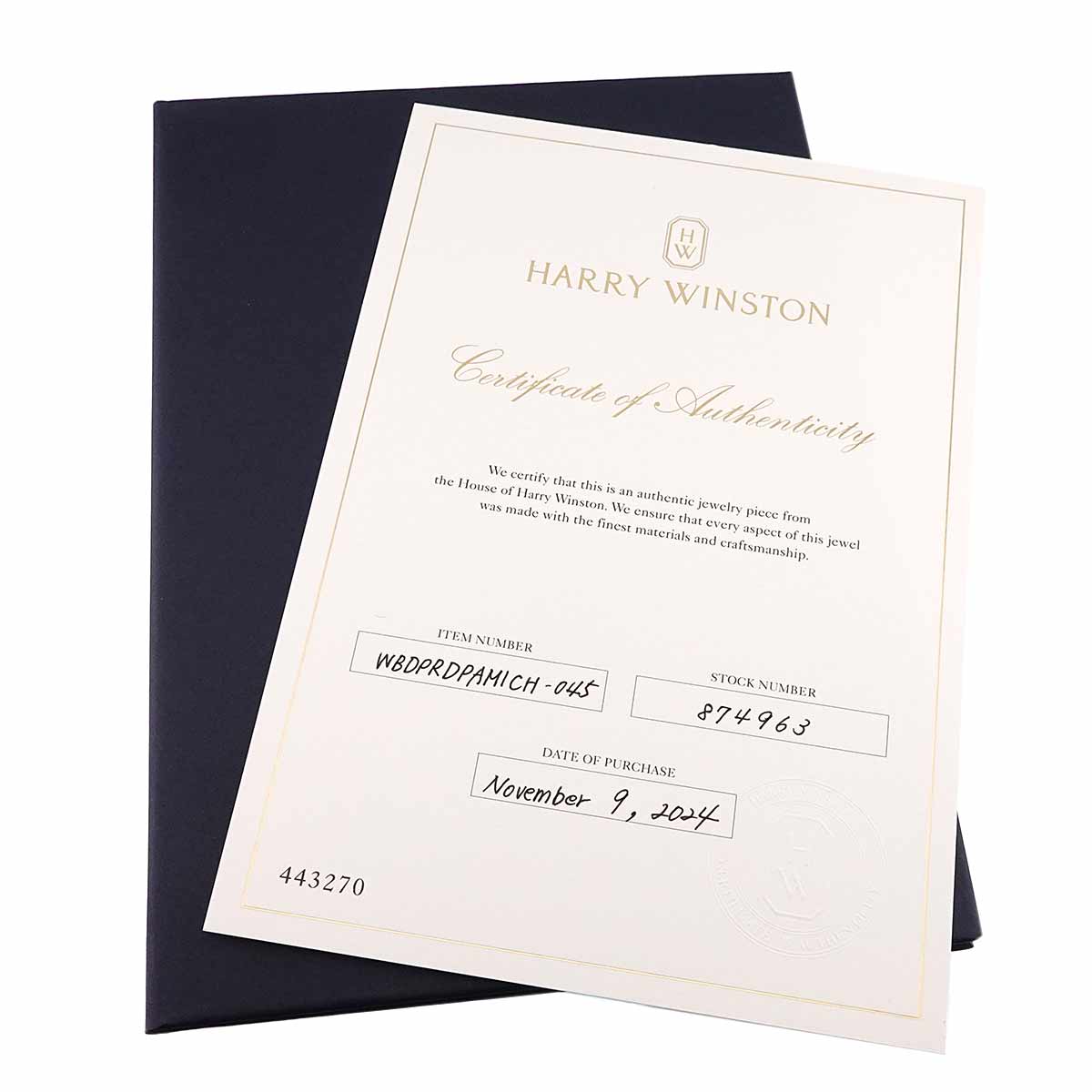 Half Diamond Ring Pt Platinum size4.75-5(US)