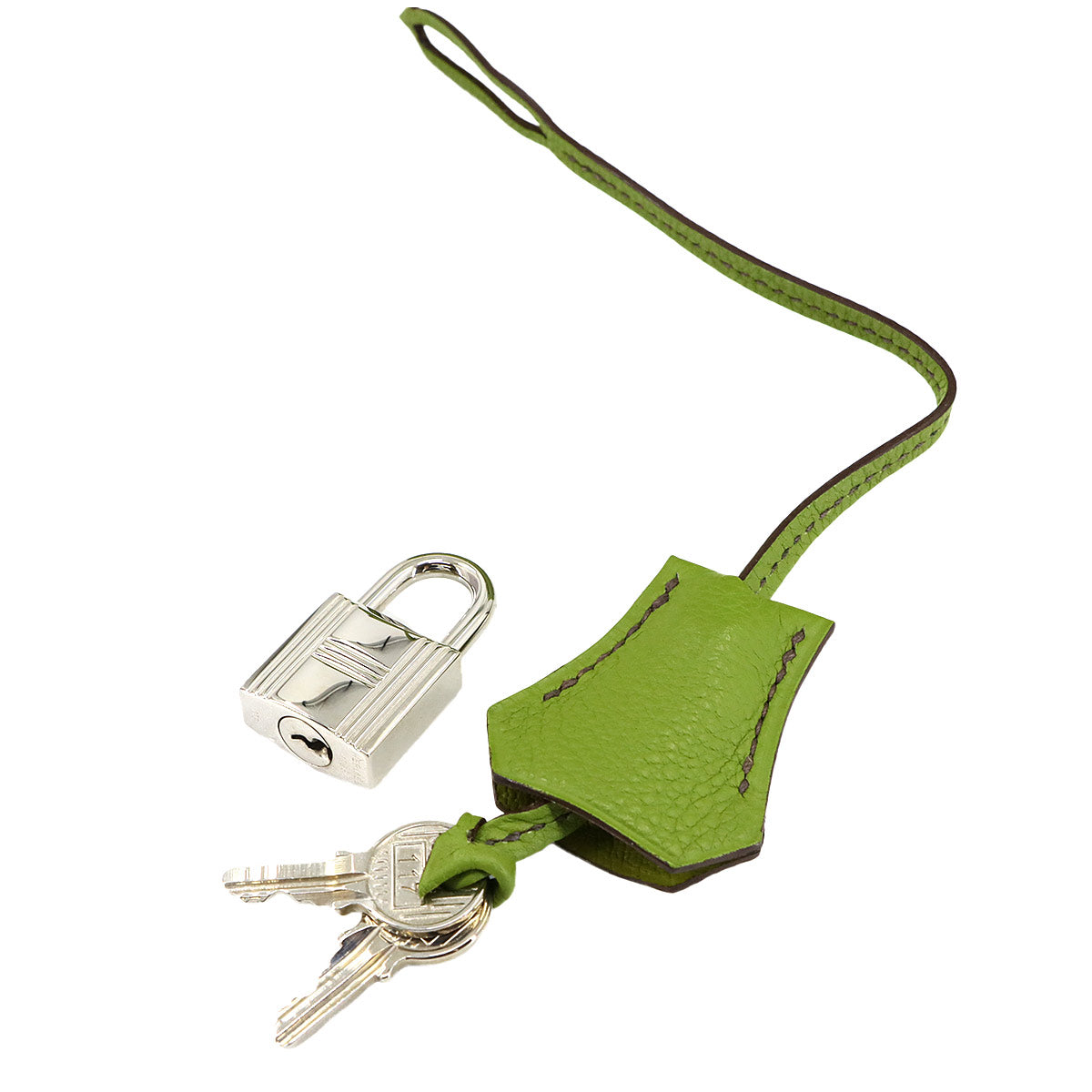 Birkin 30 Hand Bag Togo Leather Anis green Purse